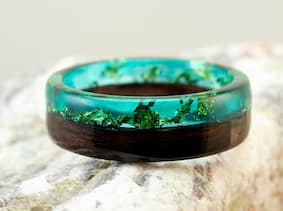 DIY-resin-ring